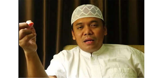 Polda Jatim Tetapkan Sugi Nur Raharja alias Gus Nur