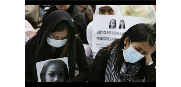 Sejak Januari 2016, 13 TKW Indonesia Meninggal di Hong Kong Sejak Januari 2016, 13 TKW Indonesia Meninggal di Hong Kong