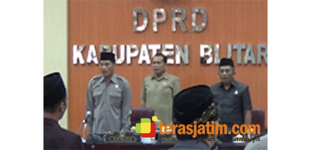 Anggaran Pendapatan Turun, DPRD dan Pemkab Blitar Kaji Ulang Penggunaan APBD Anggaran Pendapatan Turun, DPRD dan Pemkab Blitar Kaji Ulang Penggunaan APBD