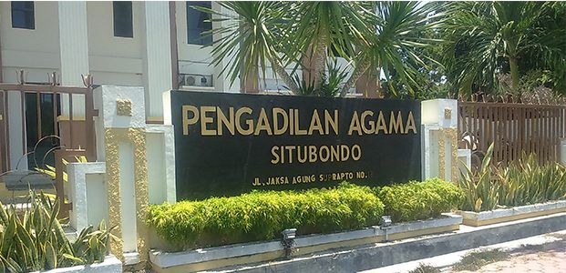 Angka Perceraian di Situbondo Meningkat, Karena Faktor Ekonomi dan Perselingkuhan Angka Perceraian di Situbondo Meningkat, Karena Faktor Ekonomi dan Perselingkuhan