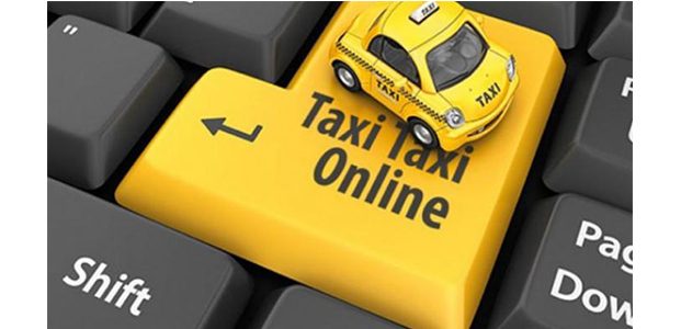 Berlaku Mulai Besok, Kemenhub Terbitkan Payung Hukum Angkutan ‘Online’ Berlaku Mulai Besok, Kemenhub Terbitkan Payung Hukum Angkutan ‘Online’