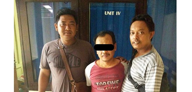 Sempat Buron Selama 6 Tahun, Pelaku Perampokan di Bringin Ngawi Tertangkap Sempat Buron Selama 6 Tahun, Pelaku Perampokan di Bringin Ngawi Tertangkap