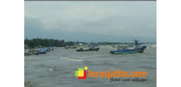 Cuaca Ekstrim, Tangkapan Ikan di Situbondo Menurun Cuaca Ekstrim, Tangkapan Ikan di Situbondo Menurun