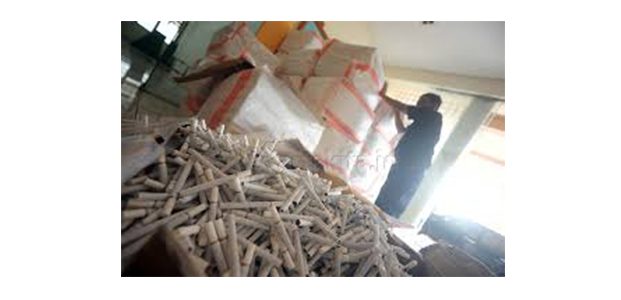 Dalam Sehari, Bea Cukai Malang Sita Ratusan Ribu Batang Rokok Ilegal Dalam Sehari, Bea Cukai Malang Sita Ratusan Ribu Batang Rokok Ilegal