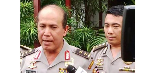 Diduga Makar, Sejumlah Tokoh dan Aktivis Ditangkap Diduga Makar, Sejumlah Tokoh dan Aktivis Ditangkap