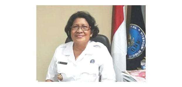 Fenomena Mabuk Air Pembalut, BNN Surabaya Tingkatkan Pengawasan Fenomena Mabuk Air Pembalut, BNN Surabaya Tingkatkan Pengawasan