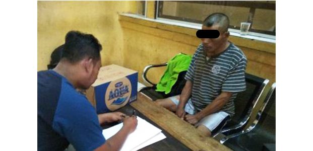 Hamili Anak Tirinya, Pria ini Terancam Penjara 15 Tahun Hamili Anak Tirinya, Pria ini Terancam Penjara 15 Tahun