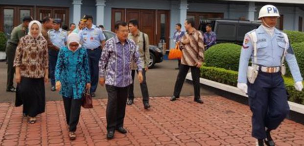 Hari Ini Wapres Jusuf Kalla Kunjungi Jombang Hari Ini Wapres Jusuf Kalla Kunjungi Jombang