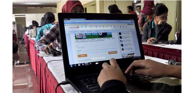 Hasil Seleksi Administrasi Penerimaan CPNS Kemenkumham dan MA Diumumkan Hari Ini Hasil Seleksi Administrasi Penerimaan CPNS Kemenkumham dan MA Diumumkan Hari Ini