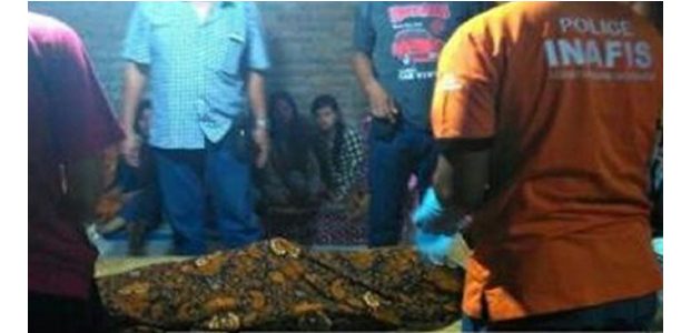 Hendak Pulang, Petani Asal Kabuh Jombang Tewas Tersambar Petir Hendak Pulang, Petani Asal Kabuh Jombang Tewas Tersambar Petir