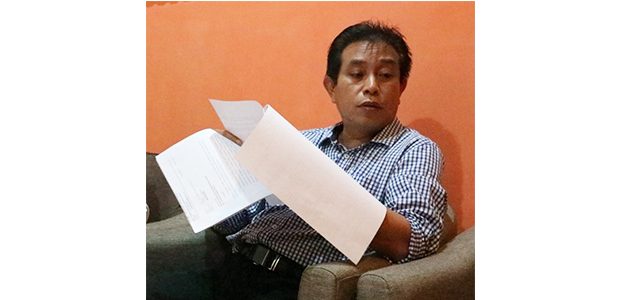 Jadi Jurkam Pilkada, Sejumlah Anggota DPRD Kota Madiun Terancam Sanksi Jadi Jurkam Pilkada, Sejumlah Anggota DPRD Kota Madiun Terancam Sanksi