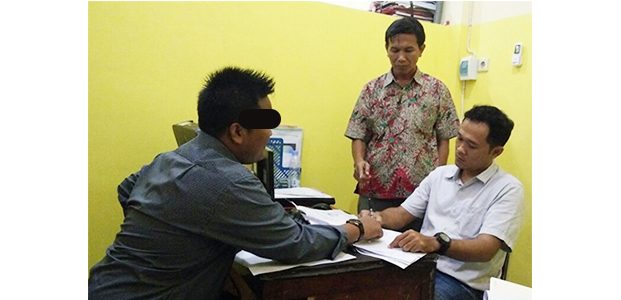 Kasus Calon Perangkat Desa di Bojonegoro, Kades Kuniran Setor ke Kades Sedah Kidul Kasus Calon Perangkat Desa di Bojonegoro, Kades Kuniran Setor ke Kades Sedah Kidul