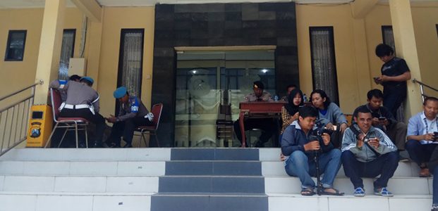 KPK Tetapkan 6 Anggota DPRD Kota Malang Sebagai Tersangka Baru KPK Tetapkan 6 Anggota DPRD Kota Malang Sebagai Tersangka Baru