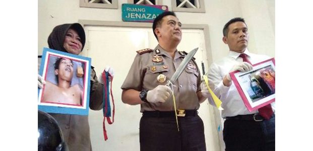 Lagi, Polrestabes Surabaya Kirim Seorang Bandit Bengis ke Akhirat Lagi, Polrestabes Surabaya Kirim Seorang Bandit Bengis ke Akhirat