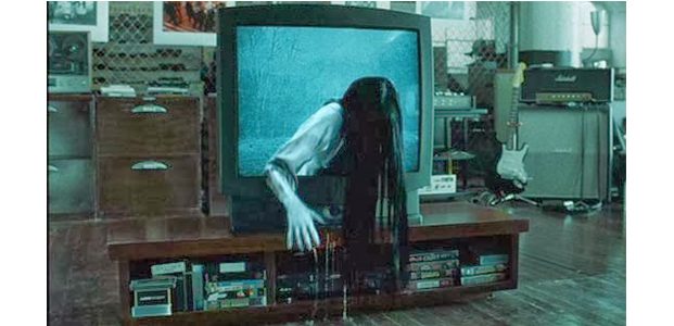 Manfaat Kesehatan Bagi Penggemar Film Horor Manfaat Kesehatan Bagi Penggemar Film Horor