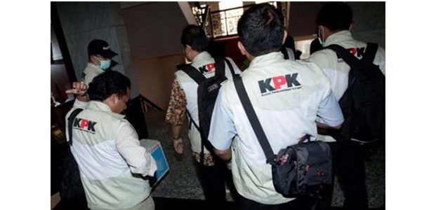 OTT KPK di Wilayah Banten, Sejumlah Orang Termasuk Kepala Daerah Diamankan OTT KPK di Wilayah Banten, Sejumlah Orang Termasuk Kepala Daerah Diamankan