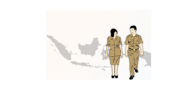 Pelamar CPNS Diminta Buat Akun di Website SSCN Pelamar CPNS Diminta Buat Akun di Website SSCN