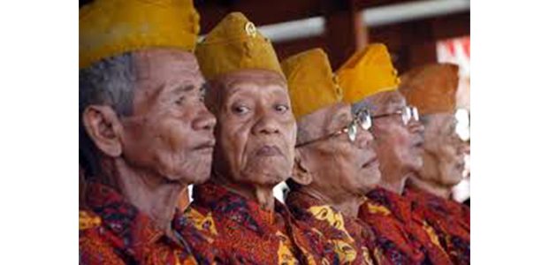 Januari 2018, Tunjangan Veteran Naik 25 Persen Januari 2018, Tunjangan Veteran Naik 25 Persen