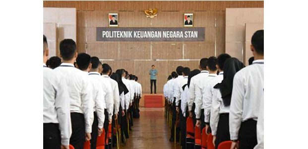 Pendaftaran Sekolah Kedinasan Dibuka 9-30 April 2018 Pendaftaran Sekolah Kedinasan Dibuka 9-30 April 2018