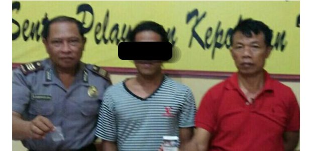 Pengedar Sabu asal Carangpuspo Jombang Dibekuk Polisi di Warung Kopi Pengedar Sabu asal Carangpuspo Jombang Dibekuk Polisi di Warung Kopi