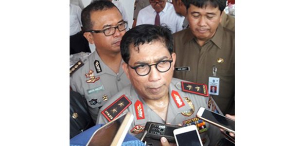 Polda Jatim Tetapkan Seorang Pejabat Dinas Pertanian Pemkab Nganjuk Jadi Tersangka Polda Jatim Tetapkan Seorang Pejabat Dinas Pertanian Pemkab Nganjuk Jadi Tersangka