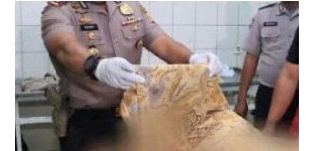 Polisi Bangkalan Tembak Mati 2 Pelaku Begal Polisi Bangkalan Tembak Mati 2 Pelaku Begal