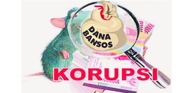 Berkas dan Tersangka Kasus Korupsi Bansos Sambirejo Madiun Dilimpahkan Ke Kejaksaan Berkas dan Tersangka Kasus Korupsi Bansos Sambirejo Madiun Dilimpahkan Ke Kejaksaan