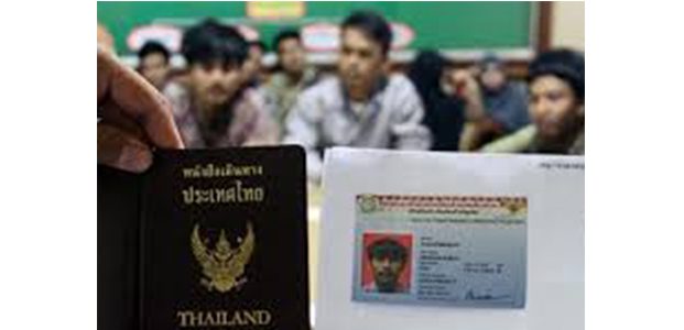 Ratusan WNA di Wilayah Kerja Imigrasi Madiun, Didominasi Santri Ratusan WNA di Wilayah Kerja Imigrasi Madiun, Didominasi Santri