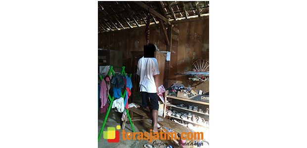 Sakit Lambung Menahun, Pria asal Kacangan Bojonegoro Kendat Sakit Lambung Menahun, Pria asal Kacangan Bojonegoro Kendat