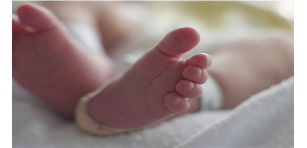 Seorang Bayi di Surabaya Terjangkit Virus Langka ‘Kawasaki’ Seorang Bayi di Surabaya Terjangkit Virus Langka ‘Kawasaki’