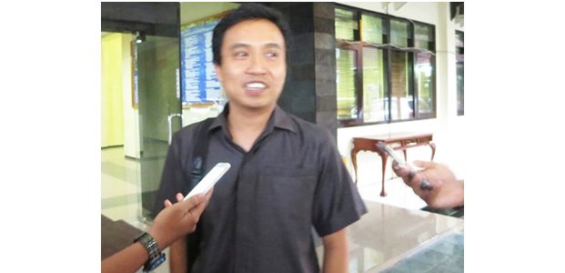 Polres Malang Kota Tetapkan Oknum Anggota DPRD Sebagai Tersangka Penipuan Polres Malang Kota Tetapkan Oknum Anggota DPRD Sebagai Tersangka Penipuan