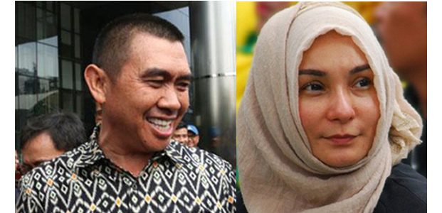 Tancap Gas, KPK Periksa 2 Calon Wali Kota Malang Sebagai Tersangka Tancap Gas, KPK Periksa 2 Calon Wali Kota Malang Sebagai Tersangka