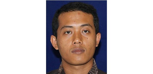 Terduga Pelaku Pembunuhan Istri Polisi di Jombang Tertangkap Terduga Pelaku Pembunuhan Istri Polisi di Jombang Tertangkap