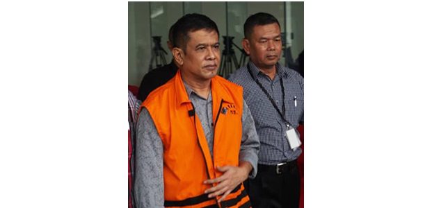 Terkait Kasus Suap, Bupati Nganjuk Taufiqurrahman Segera Disidangkan Terkait Kasus Suap, Bupati Nganjuk Taufiqurrahman Segera Disidangkan
