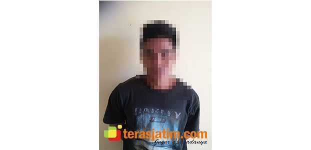 Tim Resmob Polres Situbondo Tangkap Buron Kasus Perkosaan Tim Resmob Polres Situbondo Tangkap Buron Kasus Perkosaan