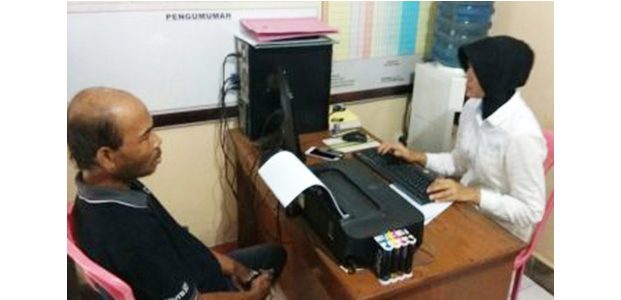 Curi Bumbu Masak di dalam Pasar, Pria asal Mlarak Ponorogo Dibui Curi Bumbu Masak di dalam Pasar, Pria asal Mlarak Ponorogo Dibui