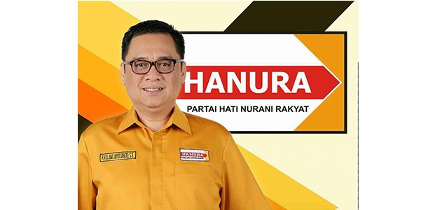Partai Hanura Pastikan Usung Khofifah Dalam Pilgub Jatim Partai Hanura Pastikan Usung Khofifah Dalam Pilgub Jatim