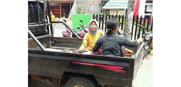 Bacok Calon Istrinya Hingga Tewas, Seorang Tukang Kroto di Ngawi Diburu Polisi Bacok Calon Istrinya Hingga Tewas, Seorang Tukang Kroto di Ngawi Diburu Polisi