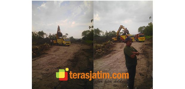 Soal Tanah Embung Dikomersilkan, Ini Tanggapan Dinas Pengairan Bojonegoro Soal Tanah Embung Dikomersilkan, Ini Tanggapan Dinas Pengairan Bojonegoro