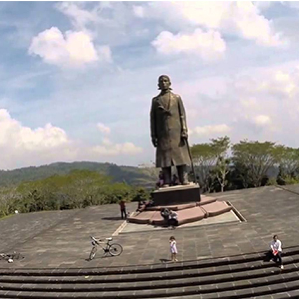 Akuisisi Monumen Jenderal Soedirman Menjadi Aset Pemkab ...