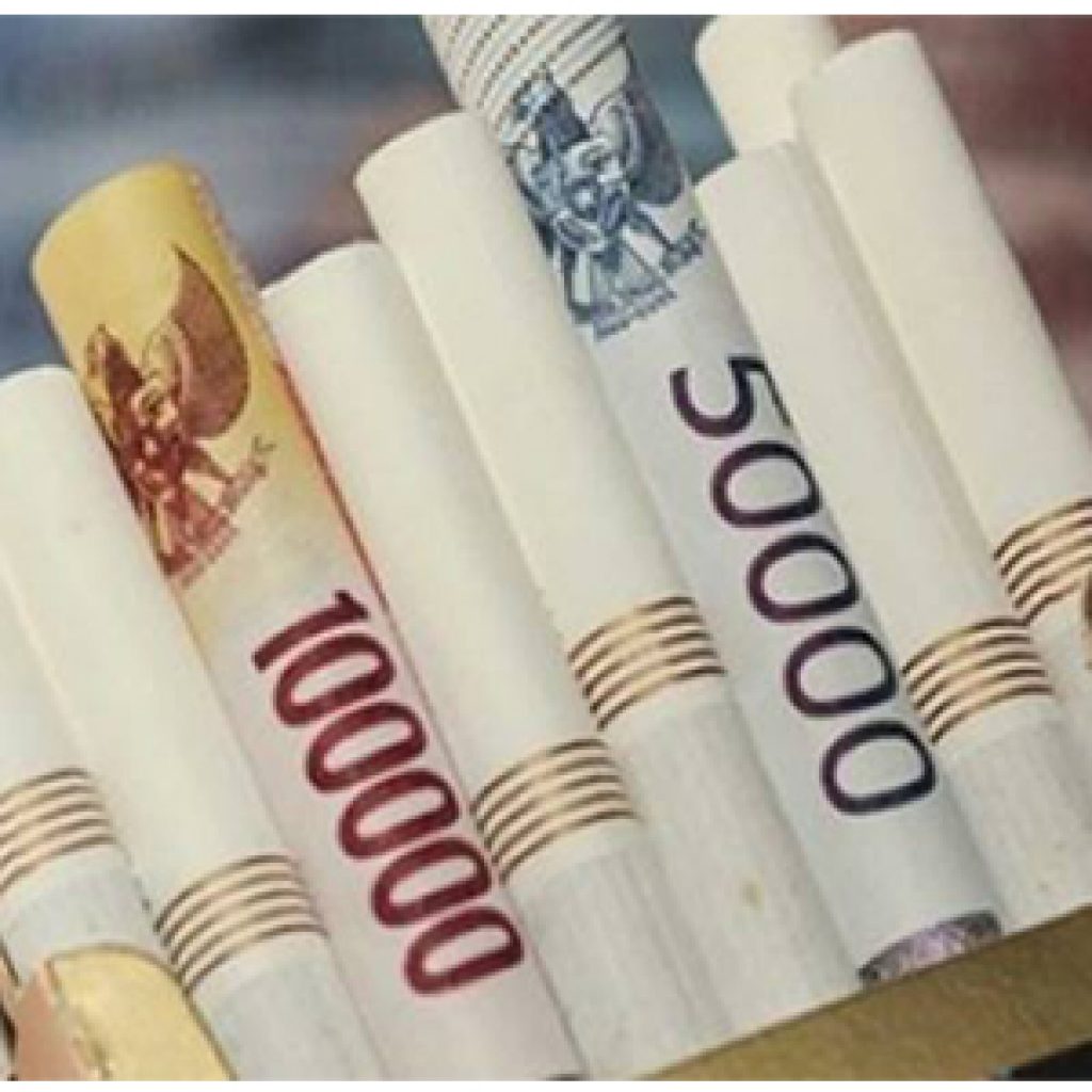 Jika Harga Rokok 50 Ribu Rupiah Perbungkus Teras Jatim