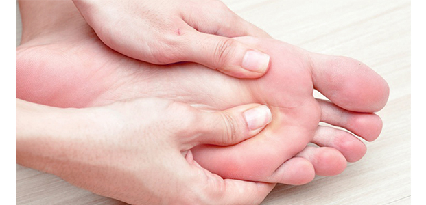 5 Ciri Kolesterol Tinggi yang Akan Terlihat Pada Kaki