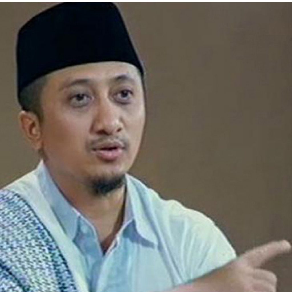 Terkait Investasi, Empat Warga Surabaya Laporkan Ustad