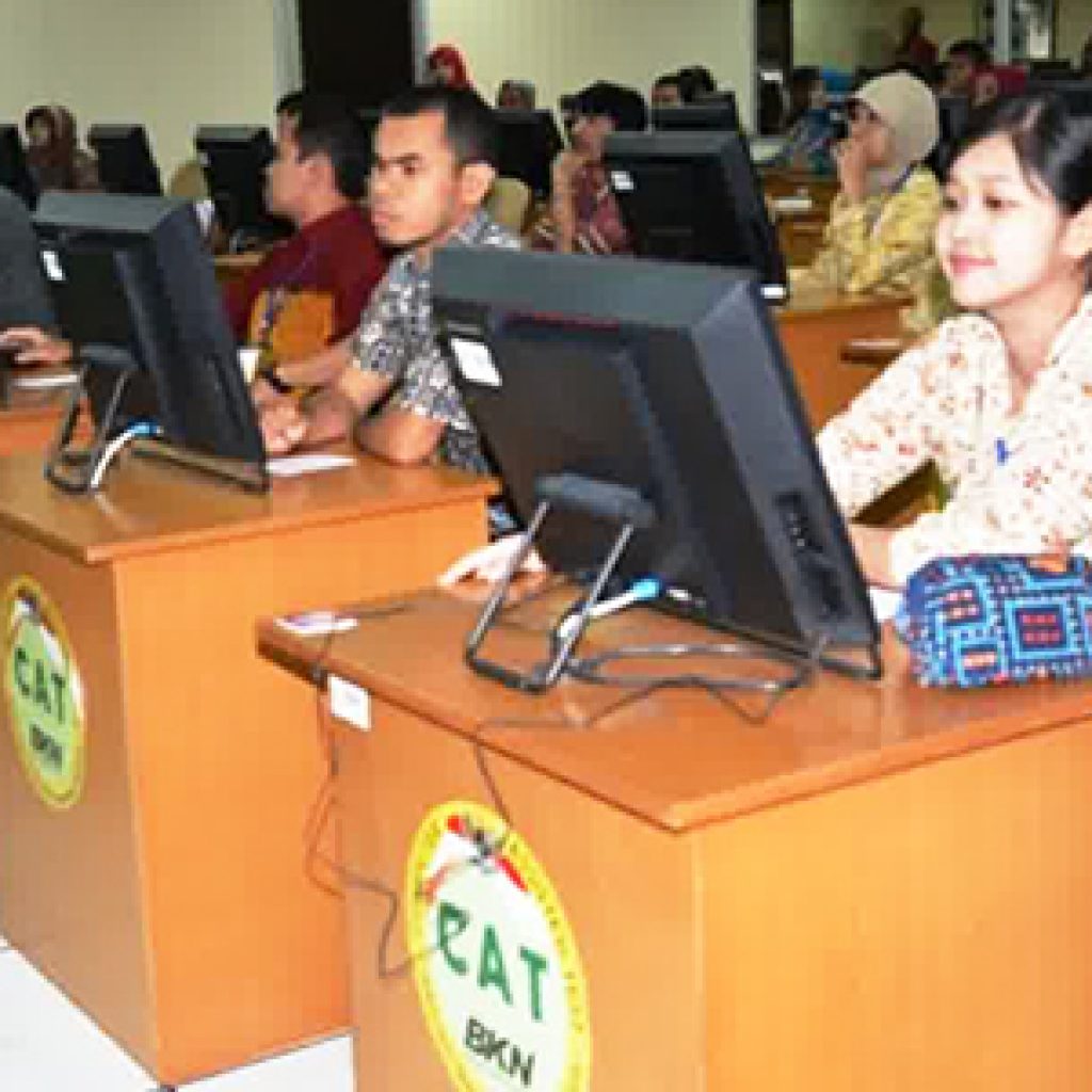 Hari Ini Pendaftaran CPNS Dibuka, BKN Pastikan Aplikasi ...