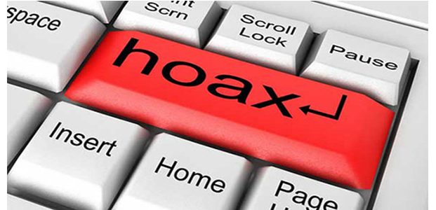 Mengapa Kabar Hoax Cepat Sekali Viral? Ini Alasannya Mengapa Kabar Hoax Cepat Sekali Viral? Ini Alasannya