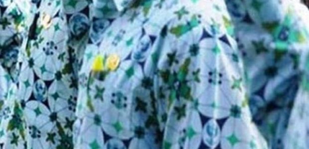 Usai Liburan Panjang, 1.122 PNS Pemkot Mojokerto Bolos di Hari Pertama Kerja Usai Liburan Panjang, 1.122 PNS Pemkot Mojokerto Bolos di Hari Pertama Kerja