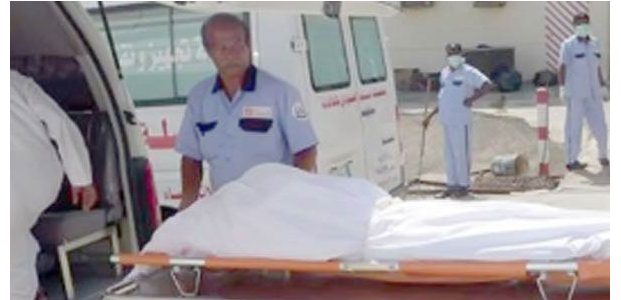 10 Jemaah Haji Indonesia Wafat di Madinah, 1 Jemaah Asal Tulungagung 10 Jemaah Haji Indonesia Wafat di Madinah, 1 Jemaah Asal Tulungagung