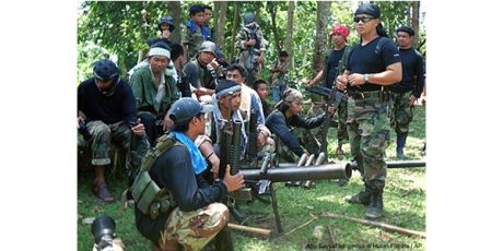 10 WNI yang Disandera Abu Sayyaf, Dilaporkan Sudah Dibebaskan