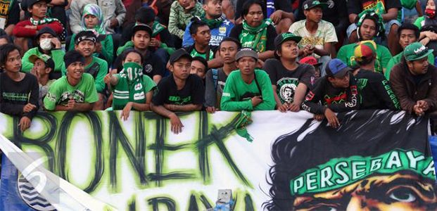 1000 Petugas, Amankan Kegiatan Bonek Selama Demo di Jakarta 1000 Petugas, Amankan Kegiatan Bonek Selama Demo di Jakarta