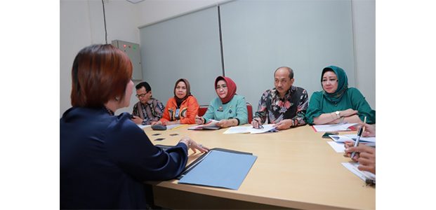 Majelis Kehormatan Notaris Jatim Periksa 13 Orang Notaris Majelis Kehormatan Notaris Jatim Periksa 13 Orang Notaris